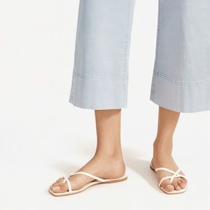 Everlane Strap Sandal